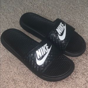 Nike Slides